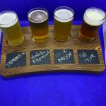 BEER FLIGHTS