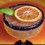 GUAVA MARGARITA