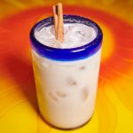 AGUA DE HORCHATA