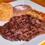 CARNE ASADA TAMPIQUENA