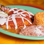 CHILE RELLENO