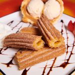 CHURROS