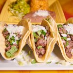 TACOS MEXICANOS