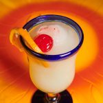 PINA COLADA