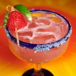 FROZEN FLAVOR MARGARITA