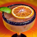 TAMARIND MARGARITA