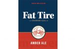 NEW BELGIUM FAT TIRE