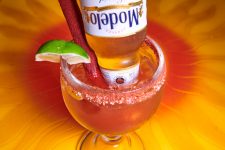 MICHELADA MARGARITA