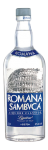 SAMBUCA WHITE